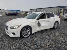 INFINITI Q50 Luxe Image 1