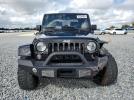 Jeep Wrangler Sahara Image 6