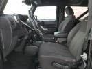 Jeep Wrangler Sahara Image 8