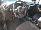 Jeep Wrangler Sahara Image 3