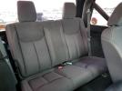 Jeep Wrangler Sahara Image 10
