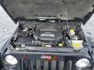 Jeep Wrangler Sahara Image 9
