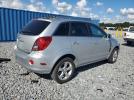 Chevrolet Captiva Lt Image 6