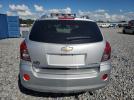 Chevrolet Captiva Lt Image 8