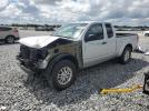Nissan Frontier Sv Image 1
