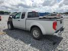 Nissan Frontier Sv Image 2