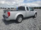 Nissan Frontier Sv Image 8