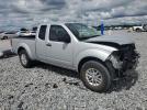 Nissan Frontier Sv Image 13