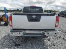 Nissan Frontier Sv Image 4