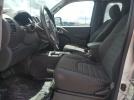 Nissan Frontier Sv Image 7