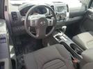 Nissan Frontier Sv Image 10