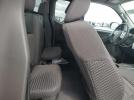 Nissan Frontier Sv Image 12