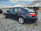 BMW 5 Series Xi Image 4