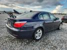 BMW 5 Series Xi Image 11