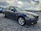 BMW 5 Series Xi Image 3