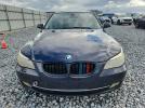 BMW 5 Series Xi Image 6