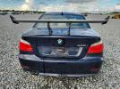 BMW 5 Series Xi Image 5