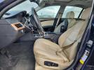 BMW 5 Series Xi Image 9