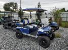 Aspt Trailer Golf Cart Image 1