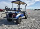 Aspt Trailer Golf Cart Image 4