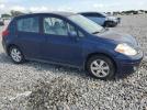 Nissan Versa S Image 5