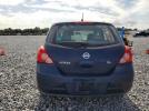 Nissan Versa S Image 4