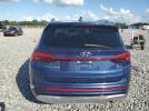 Hyundai SANTA FE Calligraphy Image 4