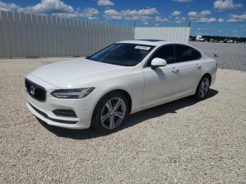  Salvage Volvo S90