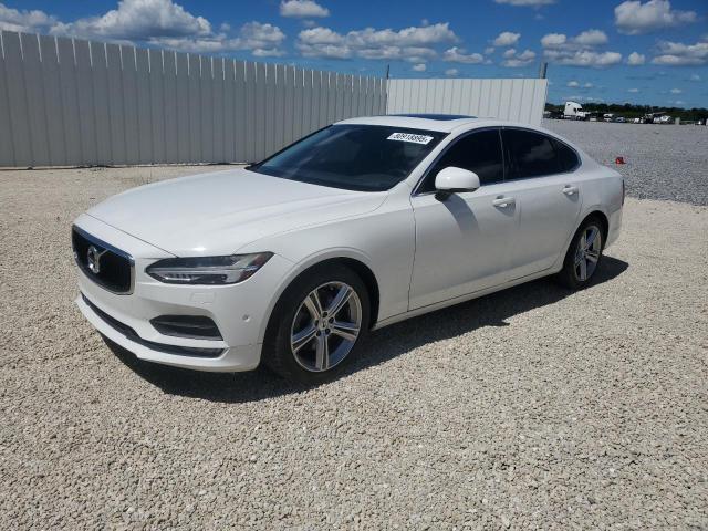  Salvage Volvo S90