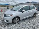Honda Fit Ex Image 1