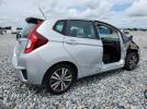 Honda Fit Ex Image 12