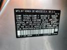 Honda Fit Ex Image 3