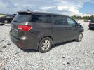 Kia Sedona Lx Image 2