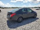 Nissan Versa S Image 8