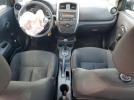 Nissan Versa S Image 11