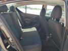 Nissan Versa S Image 9