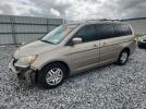 Honda Odyssey Exl Image 1