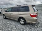 Honda Odyssey Exl Image 11