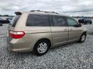 Honda Odyssey Exl Image 8