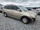 Honda Odyssey Exl Image 5