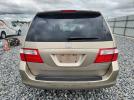 Honda Odyssey Exl Image 4