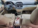 Honda Odyssey Exl Image 2