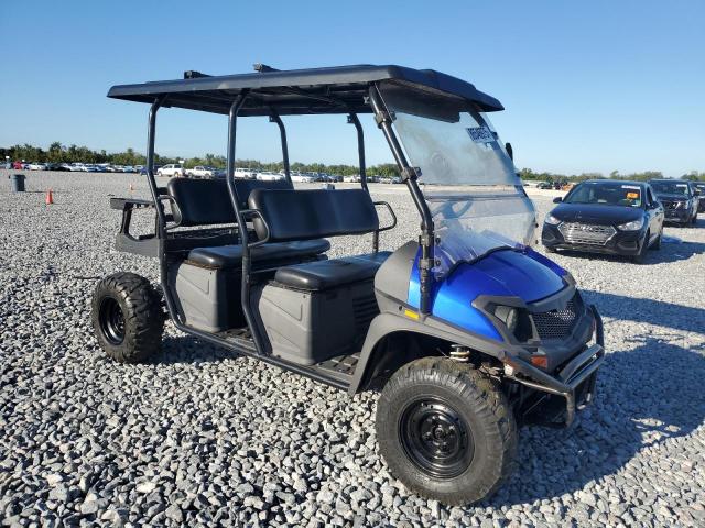  Salvage Other Golf Cart