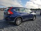 Honda Crv Lx Image 2