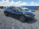 BMW 3 Series Image 8