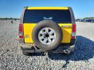 HUMMER H3 Image 5