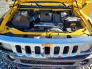 HUMMER H3 Image 12