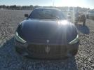 Maserati Ghibli S S Image 2