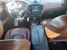 Maserati Ghibli S S Image 3