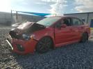 Subaru WRX Image 1